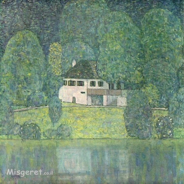 Gustav Klimt 017