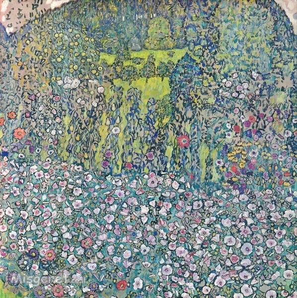Gustav Klimt 020