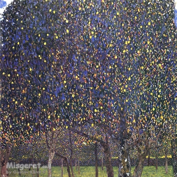 Gustav Klimt 025