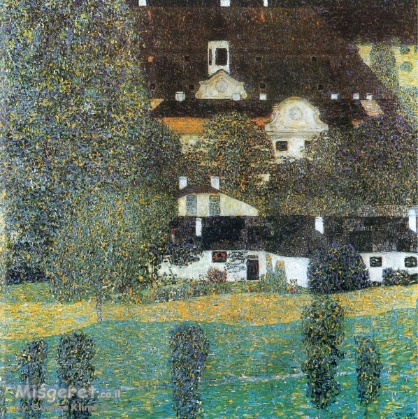 Gustav Klimt 027