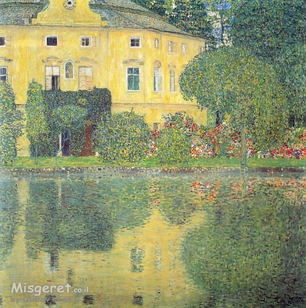 Gustav Klimt 028