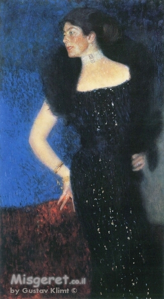 Gustav Klimt 036