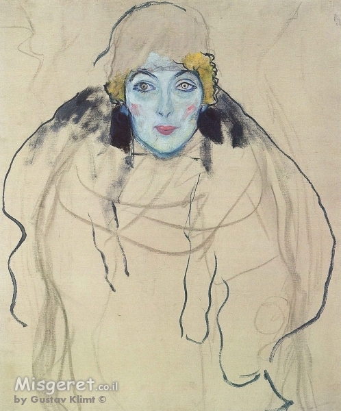 Gustav Klimt 037