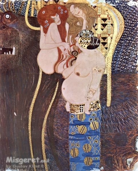 Gustav Klimt 040