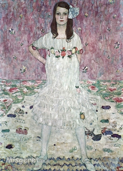 Gustav Klimt 050
