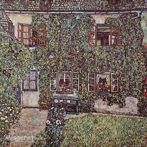 Gustav Klimt 051