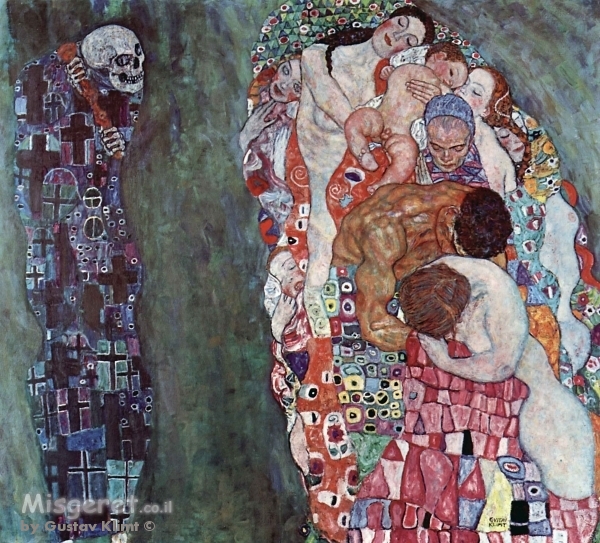 Gustav Klimt 052