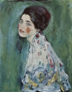 Gustav Klimt 057