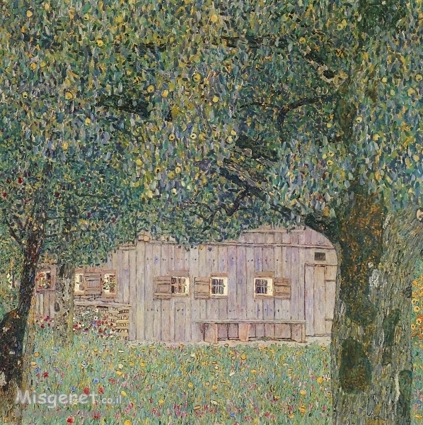 Farmhouse Upper Austria