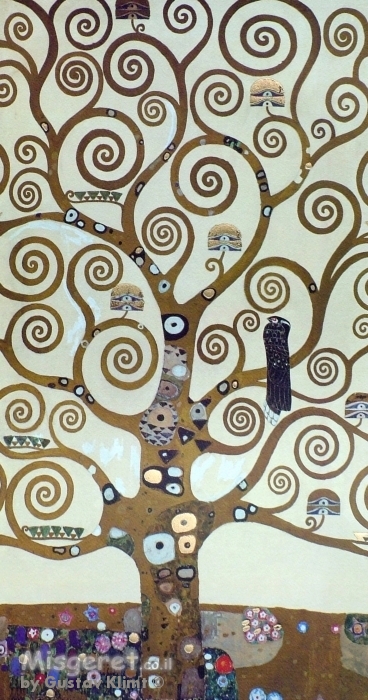 עץ החיים Tree of life