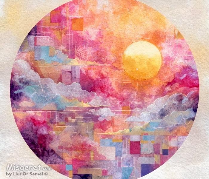 מפגש של עולמות