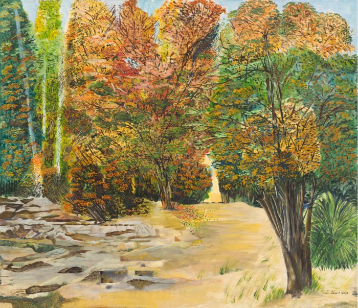 מיפגש צמרות