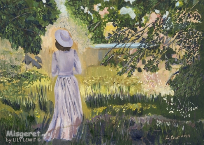 מאדם בובארי