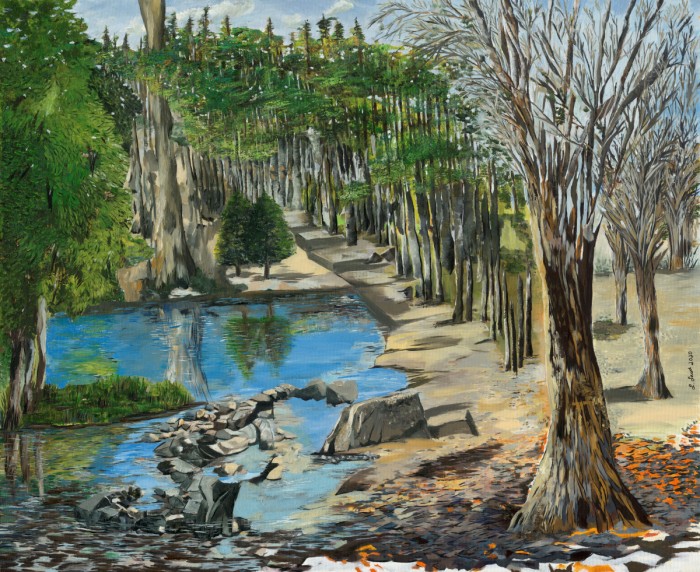 גן הארמון בשנחאי