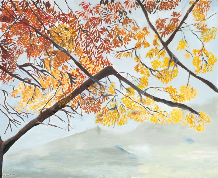 על גג העולם