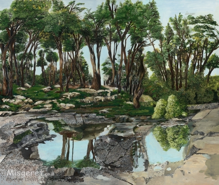 שלולית חורף