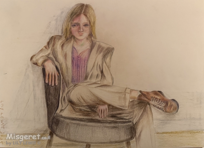 במחשבה לאחר