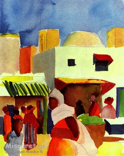 August Macke 001