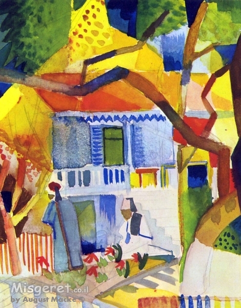 August Macke 003