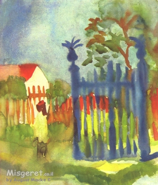 August Macke 004