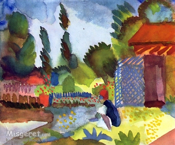 August Macke 007
