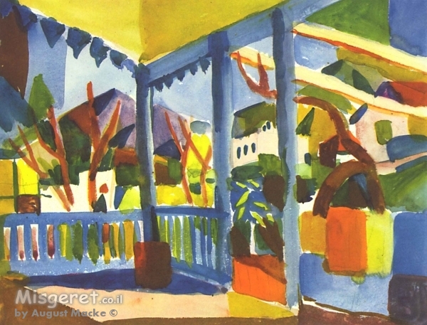 August Macke 010