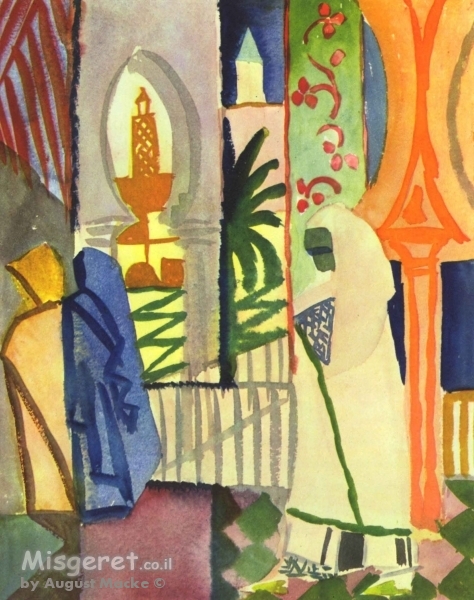 August Macke 012