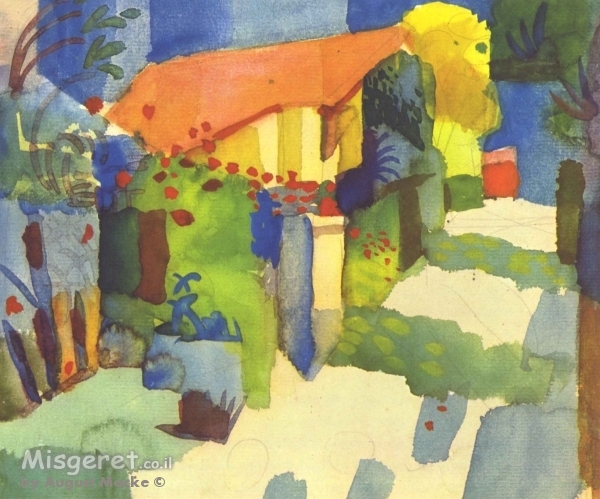 August Macke 013