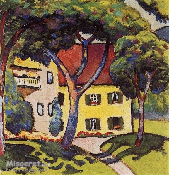 August Macke 019