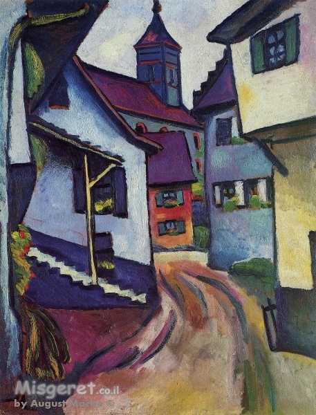 August Macke 023
