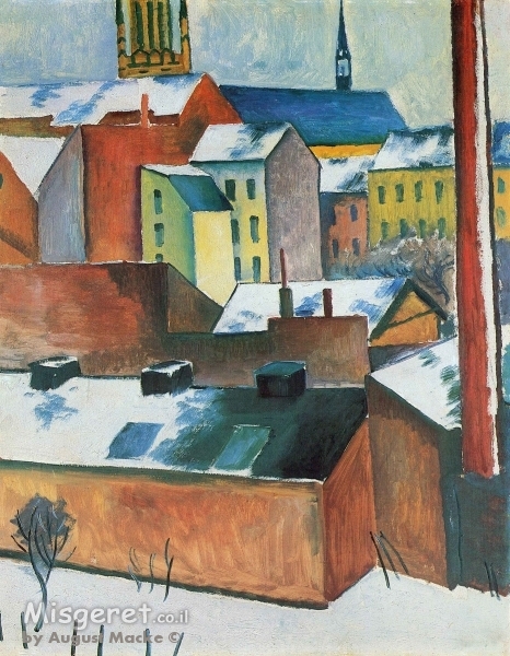 August Macke 024
