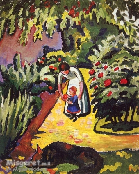 August Macke 025