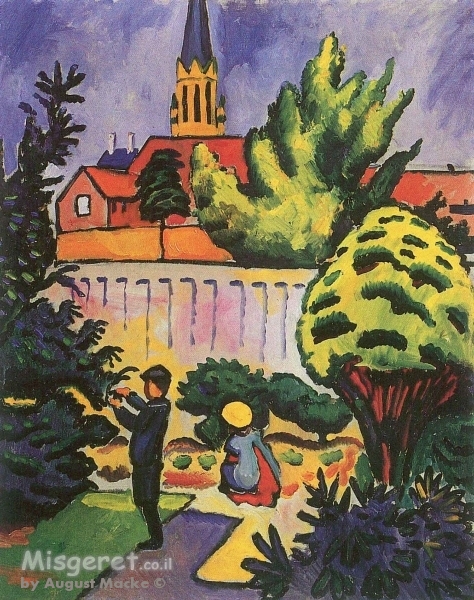 August Macke 027