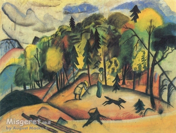 August Macke 034