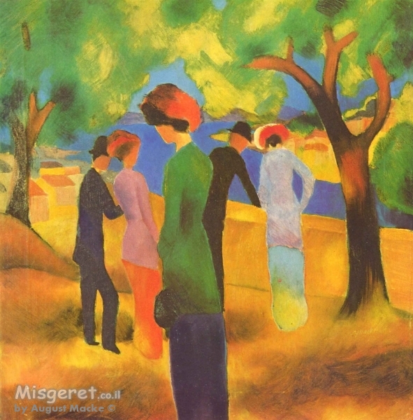 August Macke 047