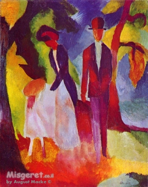 August Macke 048