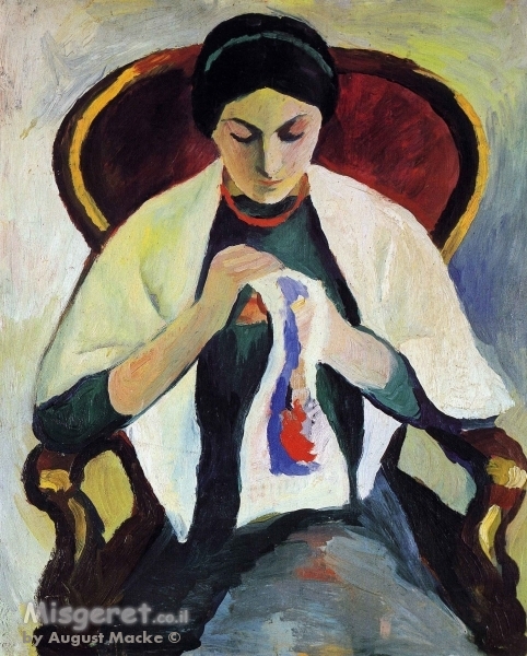 August Macke 052