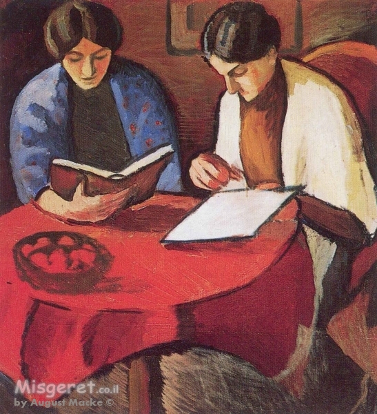 August Macke 054