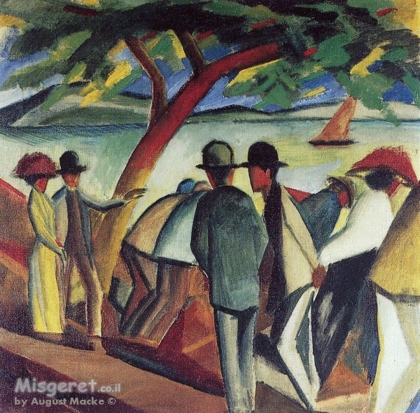August Macke 057