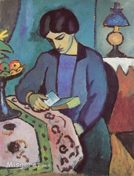 August Macke 058