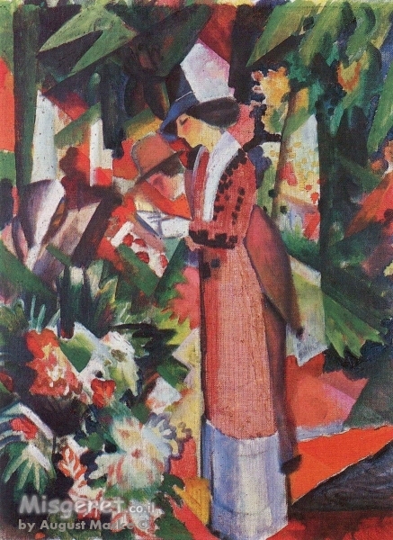 August Macke 061