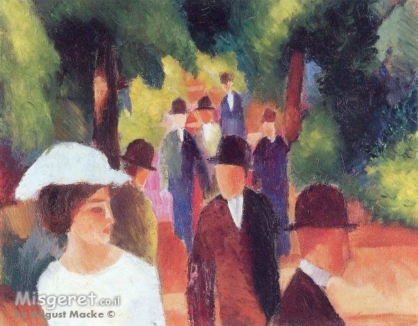 August Macke 066