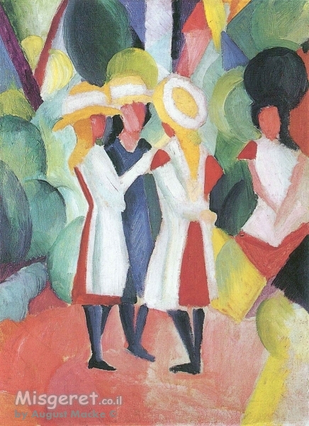 August Macke 070