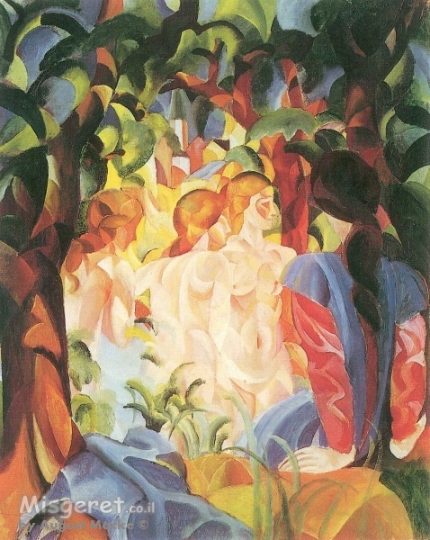 August Macke 072