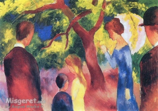 August Macke 073