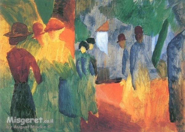 August Macke 074