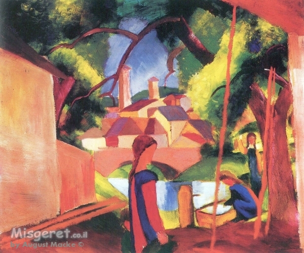 August Macke 075