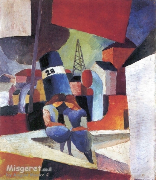 August Macke 077