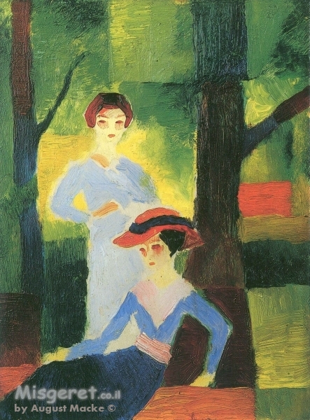 August Macke 078