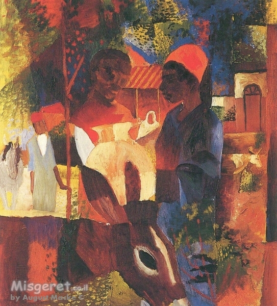 August Macke 079